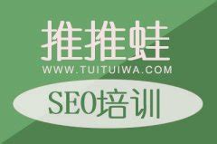 seo优化顾问