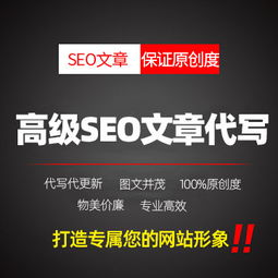 代哥seo