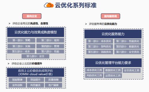 云优化